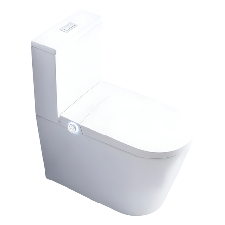 KOHLER Modena Back To Wall Intelligent Toilet
