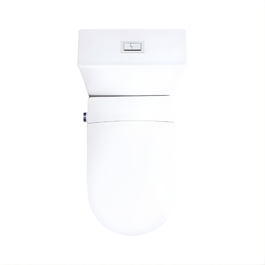 KOHLER Modena Back To Wall Intelligent Toilet