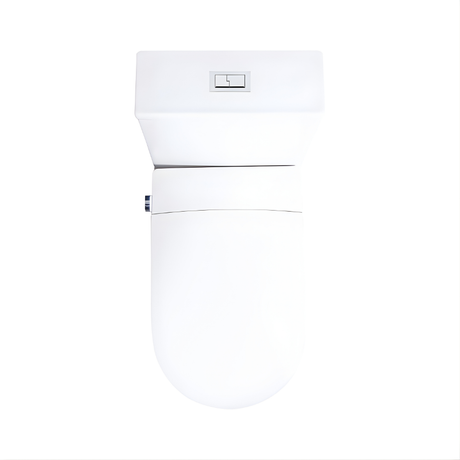 KOHLER Modena Back To Wall Intelligent Toilet