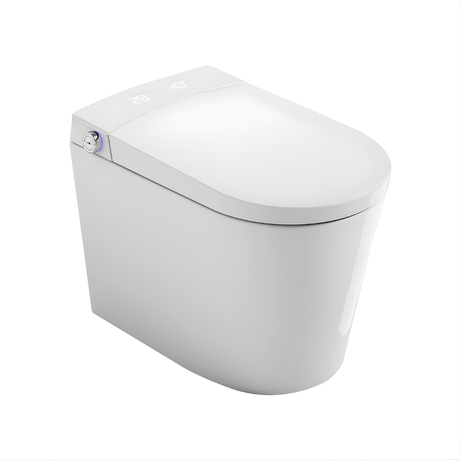 KOHLER Modena Wall Faced Intelligent Toilet