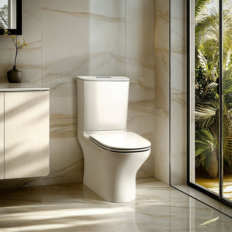 KOHLER ModernLife Back to Wall Toilet Suite