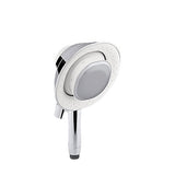 KOHLER Moxie™ Handshower and Wireless Speaker - Round
