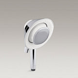 KOHLER Moxie™ Handshower and Wireless Speaker - Round