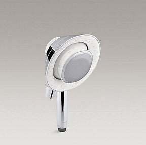 KOHLER Moxie™ Handshower and Wireless Speaker - Round