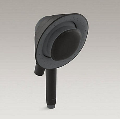 KOHLER Moxie™ Handshower and Wireless Speaker - Round