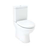 KOHLER Parliament Back To Wall Toilet Suite