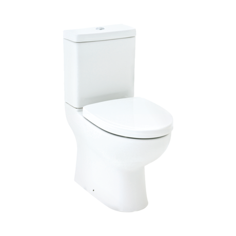 KOHLER Parliament Back To Wall Toilet Suite