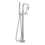KOHLER Purist FM Bath Filler with Mounting Bracket