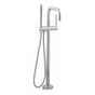 KOHLER Purist FM Bath Filler with Mounting Bracket