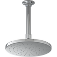 KOHLER RainCan 200/250mm Round Shower Head 