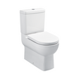 KOHLER Reach Back To Wall Toilet Suite