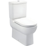 KOHLER Reach Back To Wall Toilet Suite