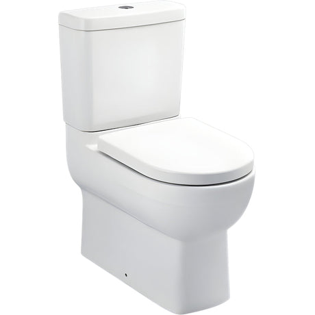 KOHLER Reach Back To Wall Toilet Suite