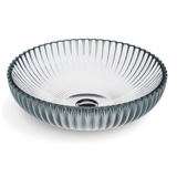 KOHLER Salute Glass Vessel Basin (381mm)