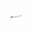 KOHLER Square 12" Grab Bar