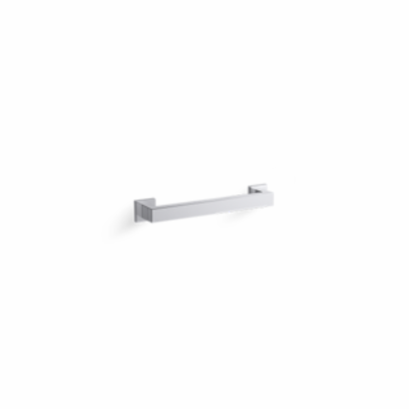 KOHLER Square 12" Grab Bar