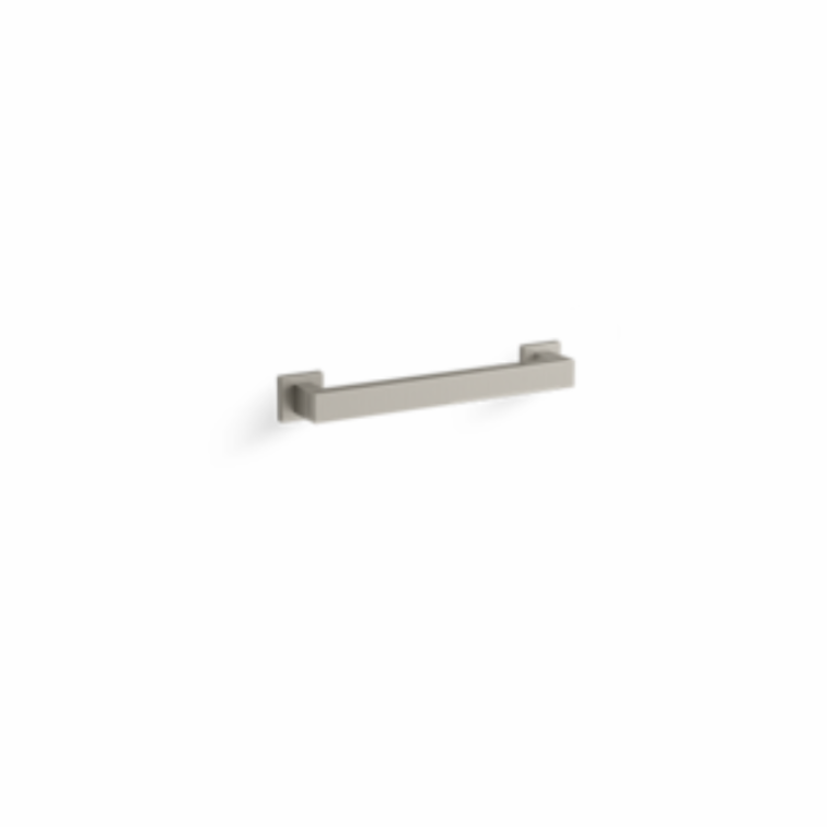 KOHLER Square 12" Grab Bar