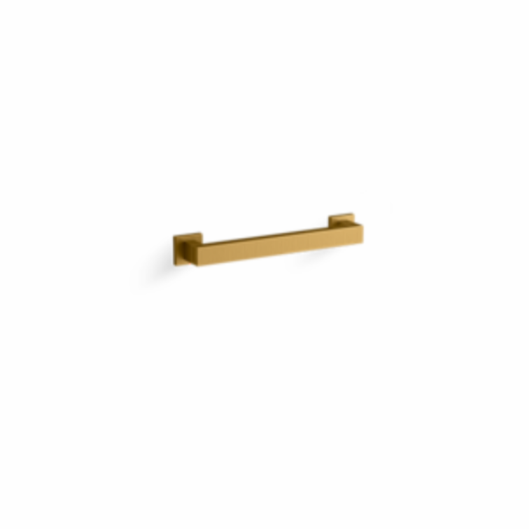 KOHLER Square 12" Grab Bar