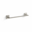 KOHLER Square 12" Towel Bar