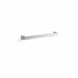 KOHLER Square 18" Grab Bar