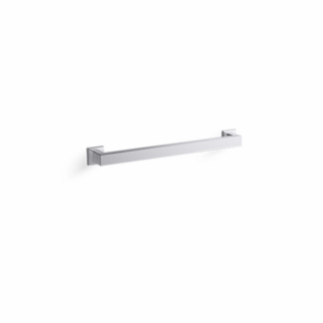 KOHLER Square 18" Grab Bar