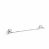 KOHLER Square 18" Towel Bar