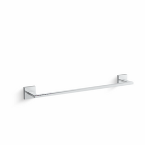 KOHLER Square 18" Towel Bar