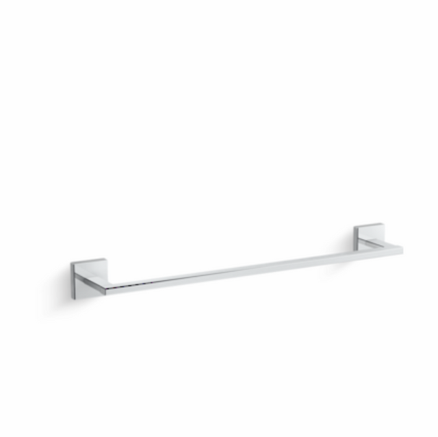 KOHLER Square 18" Towel Bar