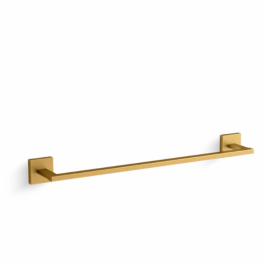 KOHLER Square 18" Towel Bar