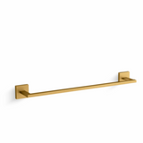 KOHLER Square 18" Towel Bar