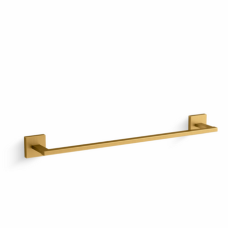 KOHLER Square 18" Towel Bar