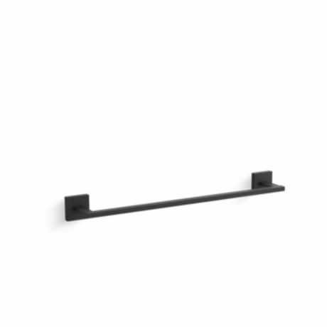 KOHLER Square 18" Towel Bar