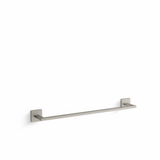 KOHLER Square 18" Towel Bar
