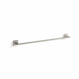 KOHLER Square 24" Towel BarKOHLER Square 24" Towel Bar
