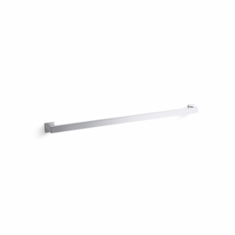 KOHLER Square 36" Grab Bar