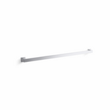 KOHLER Square 36" Grab Bar