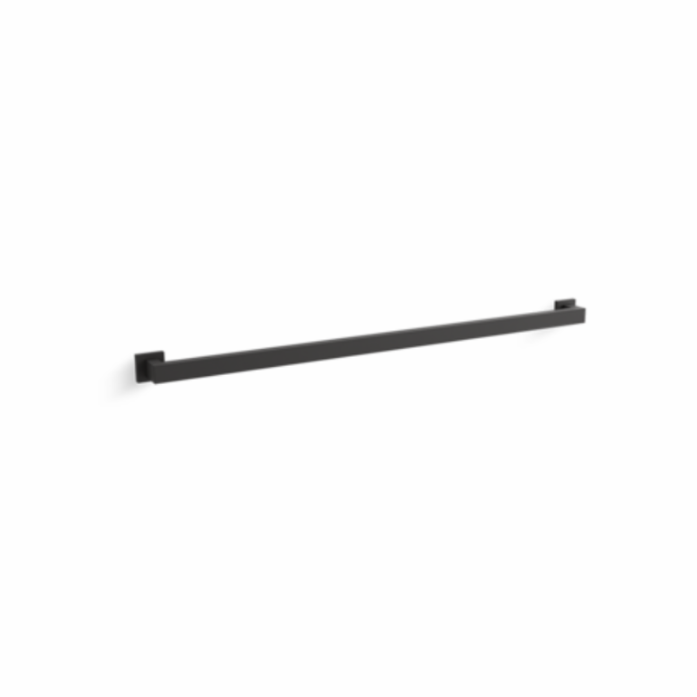KOHLER Square 36" Grab Bar
