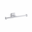 KOHLER Square Double Toilet Paper Holder