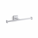 KOHLER Square Double Toilet Paper Holder