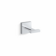 KOHLER Square Robe Hook