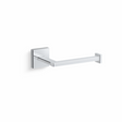 KOHLER Square Toilet Paper Holder