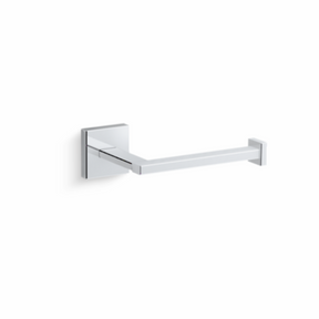 KOHLER Square Toilet Paper Holder