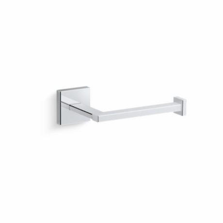 KOHLER Square Toilet Paper Holder