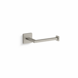 KOHLER Square Toilet Paper Holder