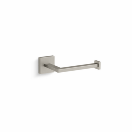 KOHLER Square Toilet Paper Holder