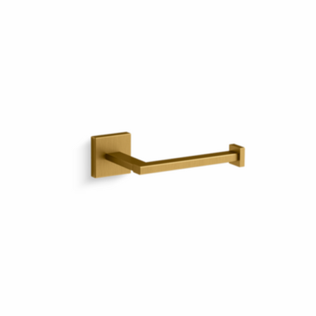 KOHLER Square Toilet Paper Holder