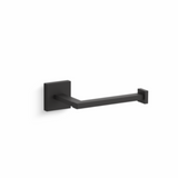 KOHLER Square Toilet Paper Holder