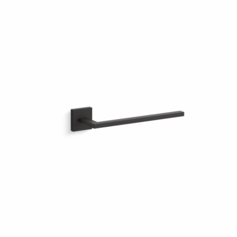 KOHLER Square Towel Arm