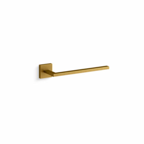 KOHLER Square Towel Arm
