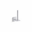 KOHLER Square Vertical Toilet Paper Holder